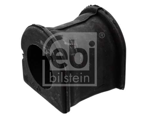 Mounting, stabiliser bar